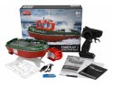 Holownik Amewi RC Fairplay I 1:72 RTR zielony