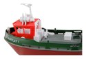 Holownik Amewi RC Fairplay I 1:72 RTR zielony
