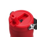 Butelka termiczna Stanley IceFlow Flip Straw 2.0 0.47 L Chili Black