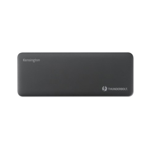 Kensington SD5920T EQ - Stacja dokująca - do laptopa - USB4 / Thunderbolt 4 - 2 x HDMI, 3 x DP, 2 x Thunderbolt 4 - 1GbE, 2.5GbE