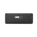 Kensington SD5920T EQ - Stacja dokująca - do laptopa - USB4 / Thunderbolt 4 - 2 x HDMI, 3 x DP, 2 x Thunderbolt 4 - 1GbE, 2.5GbE
