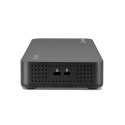 Kensington SD5920T EQ - Stacja dokująca - do laptopa - USB4 / Thunderbolt 4 - 2 x HDMI, 3 x DP, 2 x Thunderbolt 4 - 1GbE, 2.5GbE