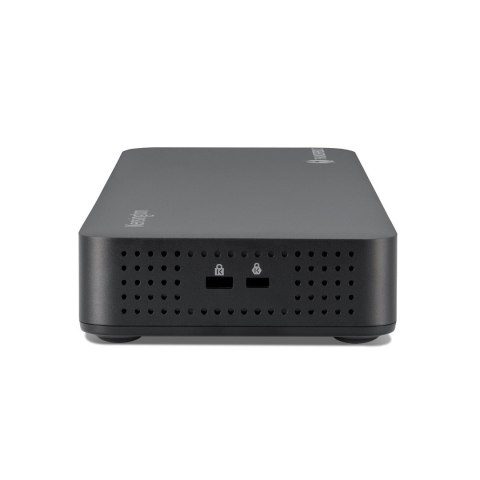 Kensington SD5920T EQ - Stacja dokująca - do laptopa - USB4 / Thunderbolt 4 - 2 x HDMI, 3 x DP, 2 x Thunderbolt 4 - 1GbE, 2.5GbE