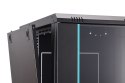 Digitus Obudowa naścienna z serii Dynamic-N - 600x600 mm (WxD), niezamontowana