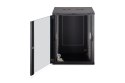 Digitus Obudowa naścienna z serii Dynamic-N - 600x600 mm (WxD), niezamontowana