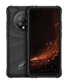 HAMMER Hammer Iron 6 DS 6.56" IPS TFT 720x1612/ 2GHz/ 256GB/ 6GB RAM/ Android 14/ microSDXC/WiFi,BT,5G