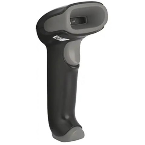 Honeywell Voyager 1470G2D-2USB-R czytnik kodów kreskowych Ręczny czytnik kodów kreskowych 1D/2D Czarny, Szary