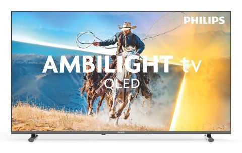 Philips 32PQS6901/12 Telewizor 81,3 cm (32") Full HD Smart TV Wi-Fi Czarny