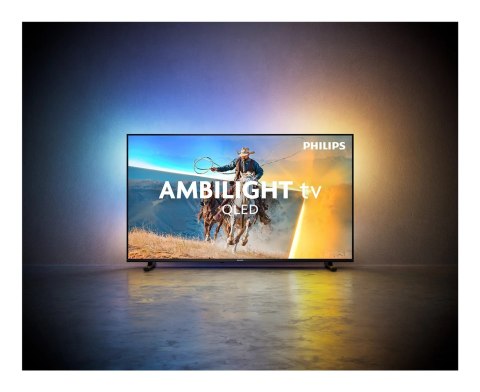Philips 32PQS6901/12 Telewizor 81,3 cm (32") Full HD Smart TV Wi-Fi Czarny