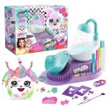 AIRBRUSH PLUSH Hair-iffic Salon fryzur