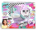 AIRBRUSH PLUSH Hair-iffic Salon fryzur