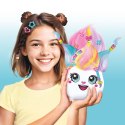 AIRBRUSH PLUSH Hair-iffic Salon fryzur