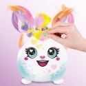 AIRBRUSH PLUSH Hair-iffic Salon fryzur