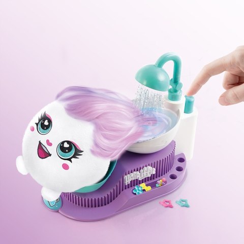 AIRBRUSH PLUSH Hair-iffic Salon fryzur