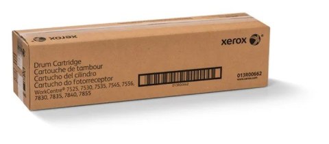 Bęben oryginalny Xerox 013R00662 WorkCentre 75xx/78xx/AltaLink C8000