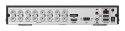 Hikvision IDS-7216HQHI-M1/T kamera cyfrowa Czarny