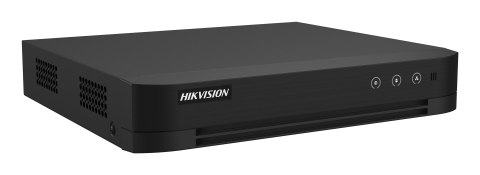 Hikvision IDS-7216HQHI-M1/T kamera cyfrowa Czarny