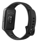 Huawei 55020GVQ opaska do monitorowania aktywności AMOLED 4,11 cm (1.62") Czarny
