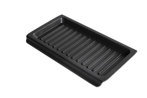 Russell Hobbs 26810-56 toster 750 W Czarny, Stal nierdzewna