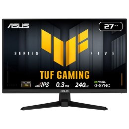 ASUS TUF Gaming VG279QM5A monitor komputerowy 68,6 cm (27