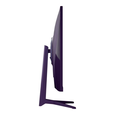 Arozzi Nova 32" monitor komputerowy 80 cm (31.5") 2560 x 1440 px Quad HD LED Fioletowy