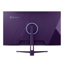 Arozzi Nova 32" monitor komputerowy 80 cm (31.5") 2560 x 1440 px Quad HD LED Fioletowy