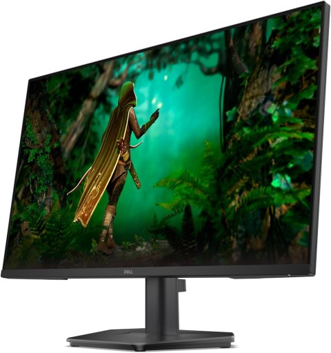 DELL SE2725HG monitor komputerowy 68,6 cm (27") 1920 x 1080 px Full HD LCD Czarny