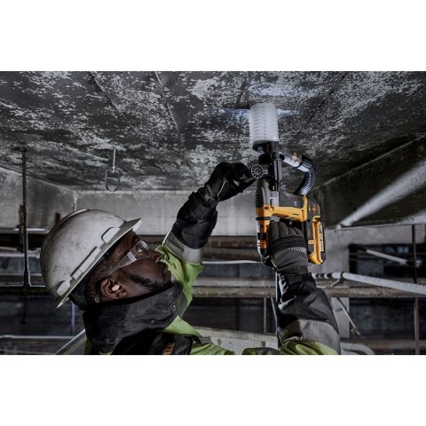 Młotowiertarka SDS 18V bez aku i ład DEWALT DCH172N