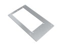 Obudowa do serwera modułowego Rack 4U Lanberg SC01-5204-12B
