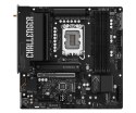 Asrock B860M Challenger WiFi Intel B860 LGA 1851 (Socket V1) micro ATX