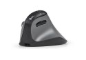 BakkerElkhuizen FastForward Pro mouse myszka Biuro Po prawej stronie RF Wireless + Bluetooth + USB Type-C Optyczny 5000 DPI
