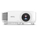 BenQ MH560C 3800 ANSI lumenów DLP 1080p (1920x1080) Kompatybilność 3D Biały