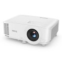 BenQ MH560C 3800 ANSI lumenów DLP 1080p (1920x1080) Kompatybilność 3D Biały