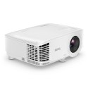 BenQ MH560C 3800 ANSI lumenów DLP 1080p (1920x1080) Kompatybilność 3D Biały
