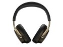 Bose 890101-0400 słuchawki/zestaw słuchawkowy Bezprzewodowy Opaska na głowę Połączenia/muzyka Bluetooth Czarny, Złoto