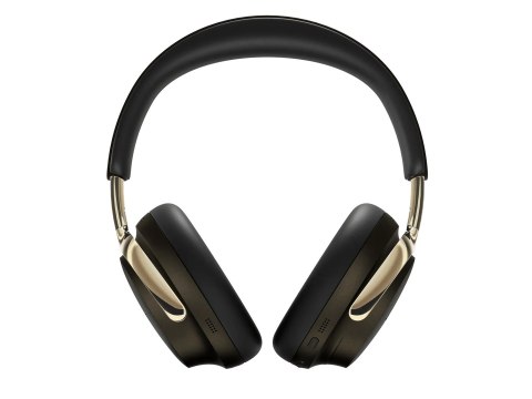 Bose 890101-0400 słuchawki/zestaw słuchawkowy Bezprzewodowy Opaska na głowę Połączenia/muzyka Bluetooth Czarny, Złoto