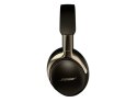Bose 890101-0400 słuchawki/zestaw słuchawkowy Bezprzewodowy Opaska na głowę Połączenia/muzyka Bluetooth Czarny, Złoto