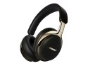Bose 890101-0400 słuchawki/zestaw słuchawkowy Bezprzewodowy Opaska na głowę Połączenia/muzyka Bluetooth Czarny, Złoto