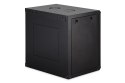 Digitus Obudowa naścienna z serii Dynamic-N - 600x450 mm (szer. x głęb.), niezmontowana