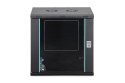 Digitus Obudowa naścienna z serii Dynamic-N - 600x450 mm (szer. x głęb.), niezmontowana