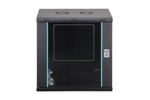 Digitus Obudowa naścienna z serii Dynamic-N - 600x450 mm (szer. x głęb.), niezmontowana