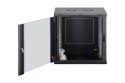 Digitus Obudowa naścienna z serii Dynamic-N - 600x450 mm (szer. x głęb.), niezmontowana