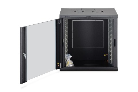 Digitus Obudowa naścienna z serii Dynamic-N - 600x450 mm (szer. x głęb.), niezmontowana