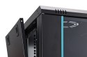 Digitus Obudowa naścienna z serii Dynamic-N - 600x450 mm (szer. x głęb.), niezmontowana