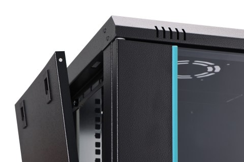 Digitus Obudowa naścienna z serii Dynamic-N - 600x450 mm (szer. x głęb.), niezmontowana