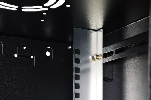 Digitus Obudowa naścienna z serii Dynamic-N - 600x450 mm (szer. x głęb.), niezmontowana