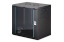 Digitus Obudowa naścienna z serii Dynamic-N - 600x450 mm (szer. x głęb.), niezmontowana