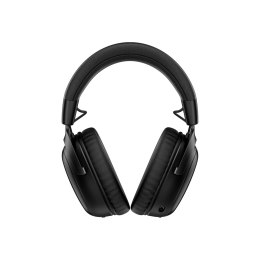 HyperX Cloud III Wireless - bezprzewodowy zestaw słuchawkowy do gier (czarny)