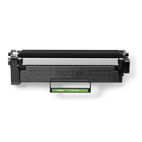 Kaseta z tonerem Brat TN-1150 czarna