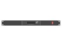 Lanberg AK-1503-B części do stojaków Górny panel